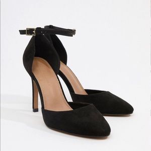 ASOS Black dress shoes